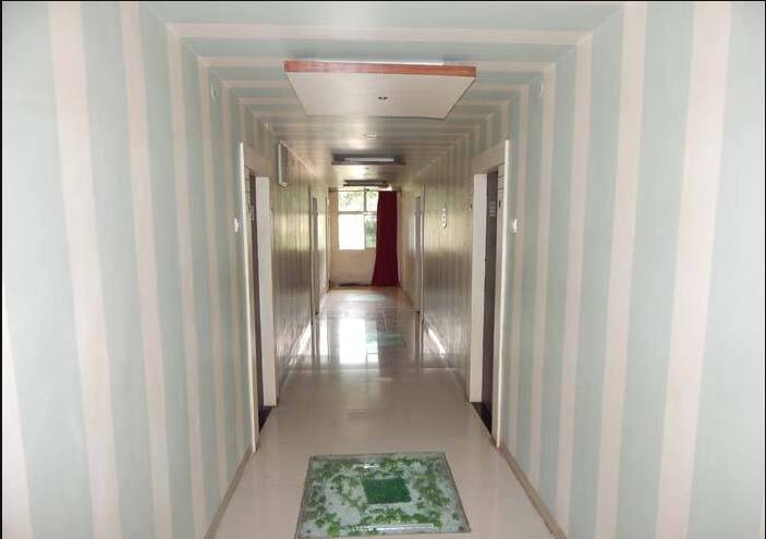 Hotel B.K, Latur 2